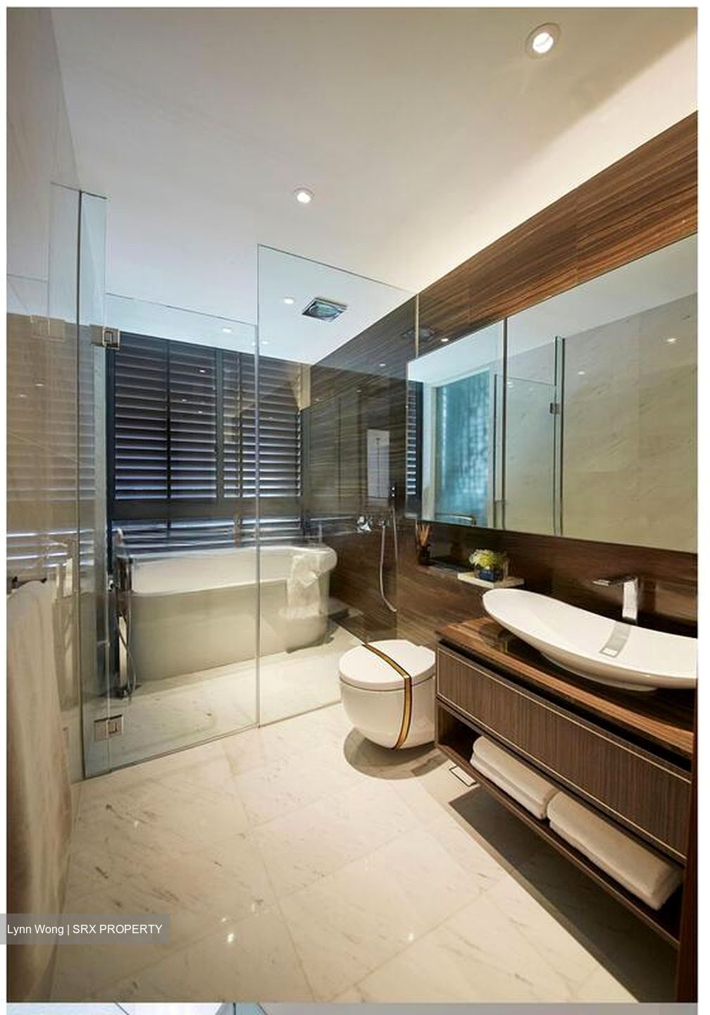 Goodwood Grand (D10), Apartment #501282391